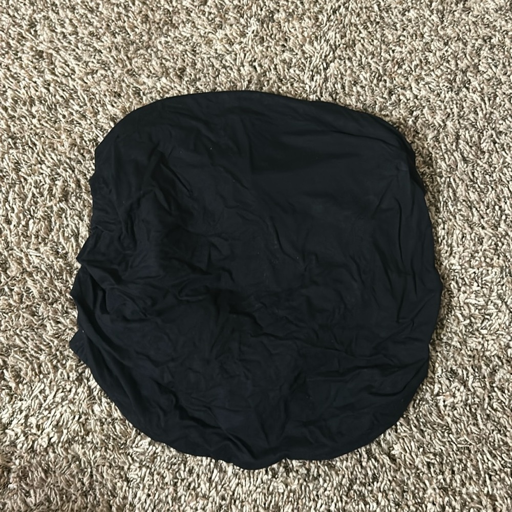 Belly Armor Maternity Radiashield Belly Band Black M/L